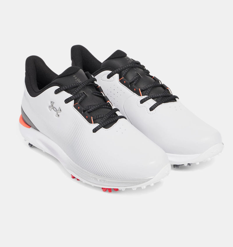 UA Drive Fade Halo Grey Black Homme