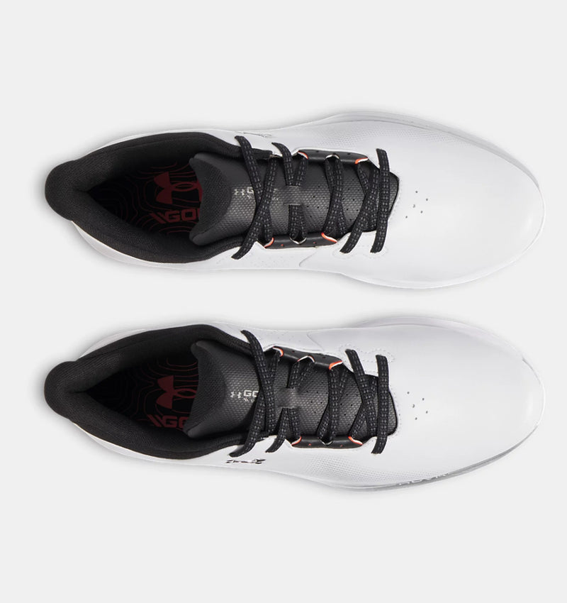 UA Drive Fade Halo Grey Black Homme