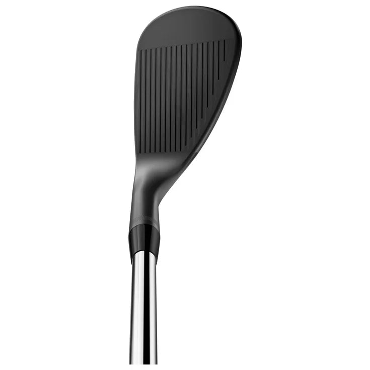 Wedge Vokey SM10 Jet Black Acier