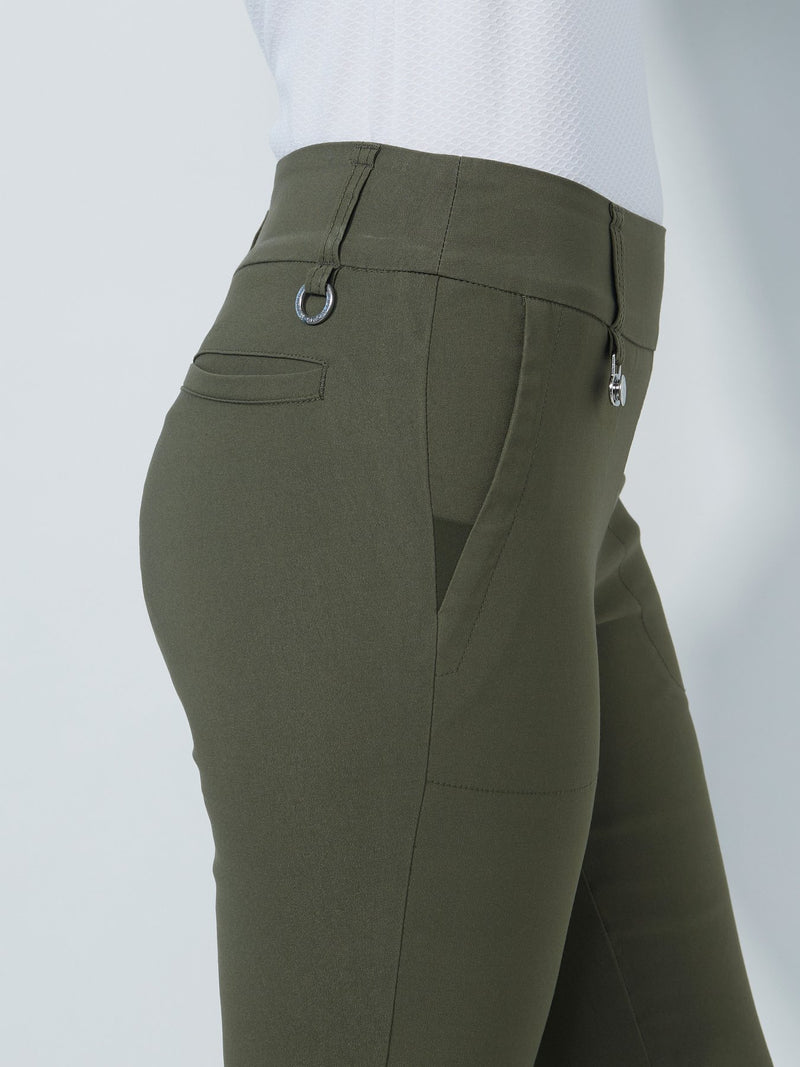 Pantalon Magic 32'' Kaki Femme