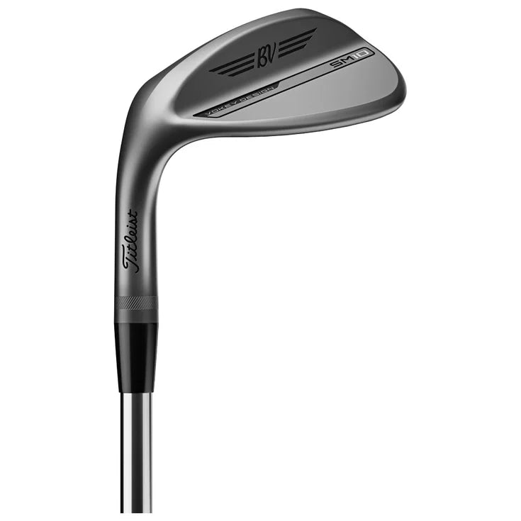 Wedge Vokey SM10 Nickel Acier