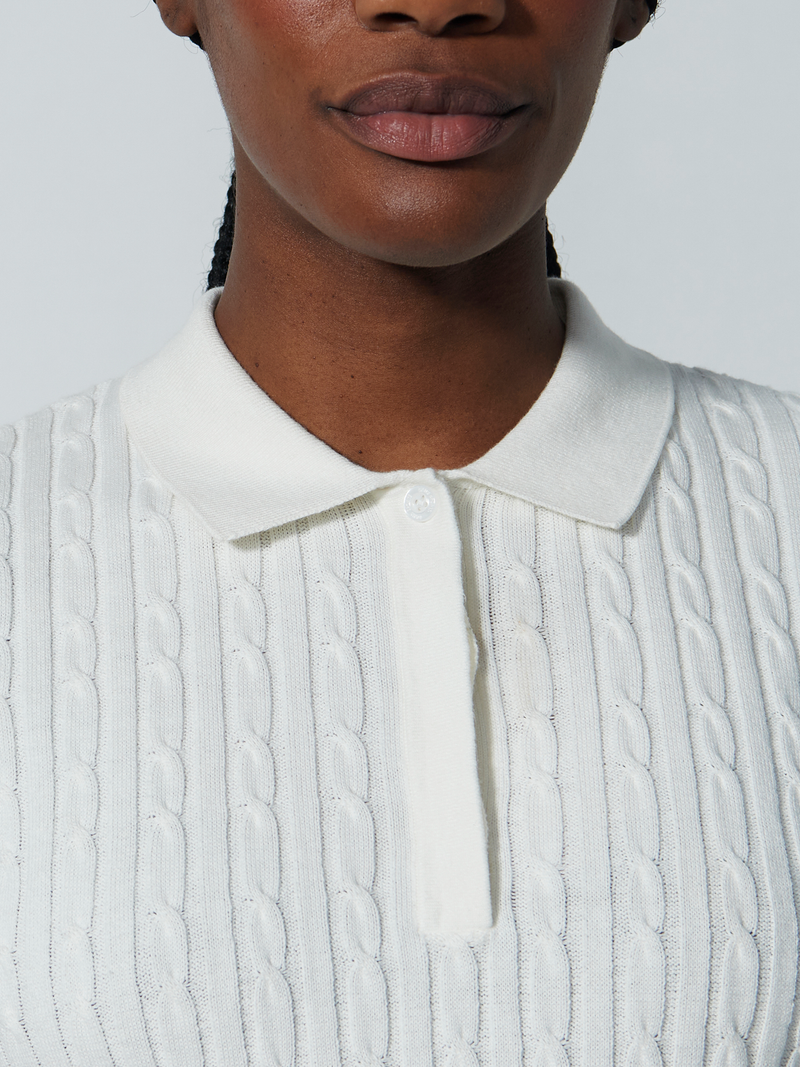 Polo Madelene 100 Femme