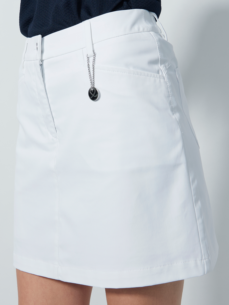 Jupe Lyric V2 White