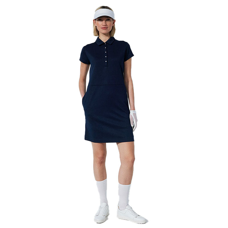 Robe Polo Peoria Navy
