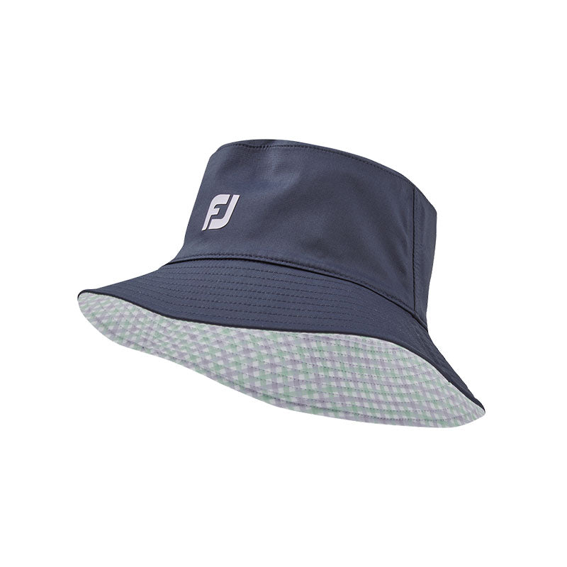 Bob Réversible Navy