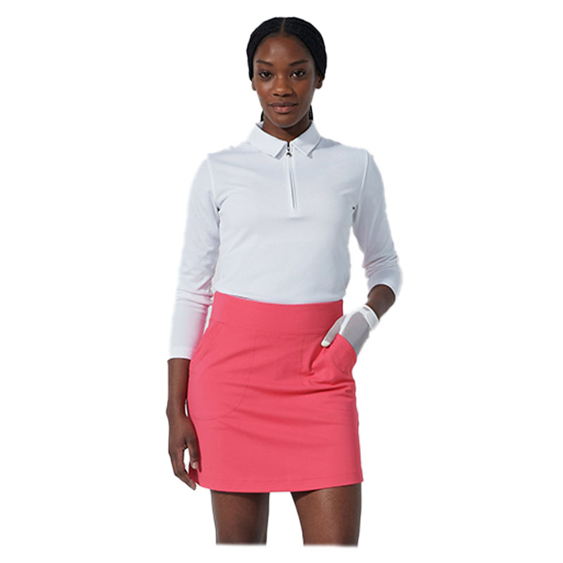 Jupe Genua Intense Coral