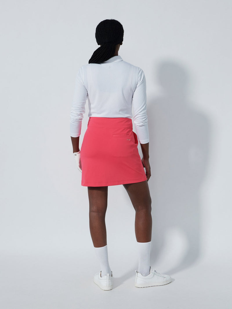 Jupe Genua Intense Coral