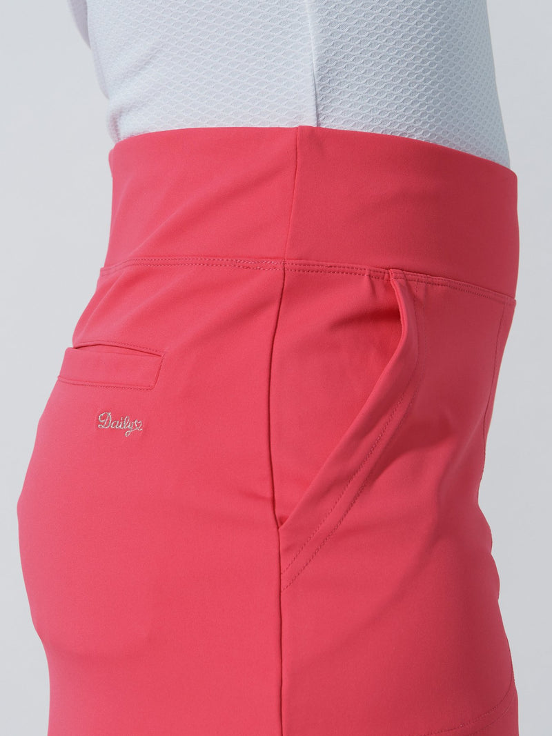 Jupe Genua Intense Coral