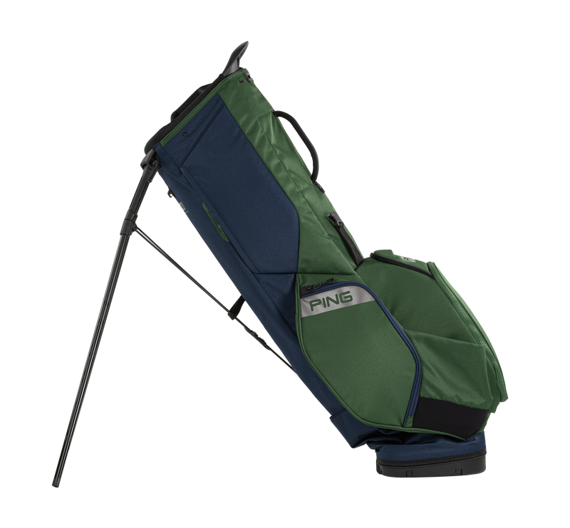 Sac Trépied Hoofer 231 Green Grey Navy