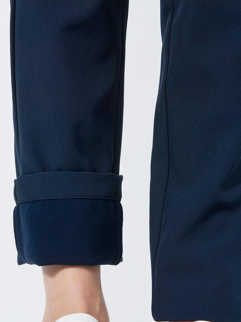 Pantalon Garland 32'' Navy Femme