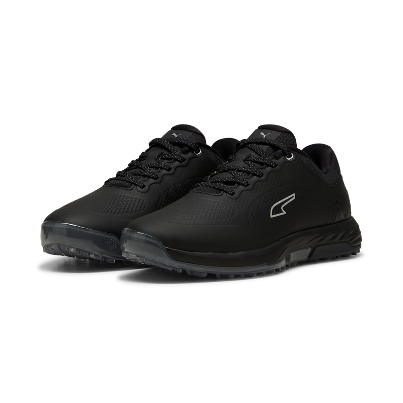 Alphacat Nitro Black Femme