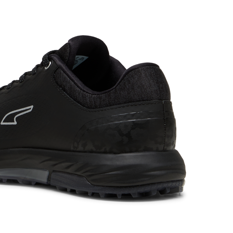 Alphacat Nitro Black Femme