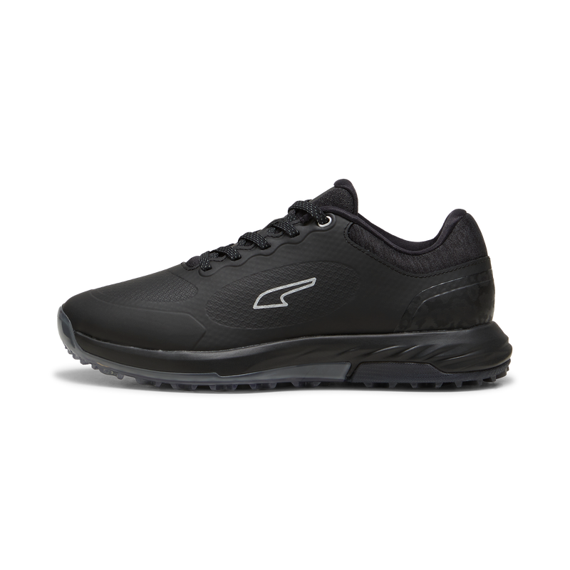 Alphacat Nitro Black Femme