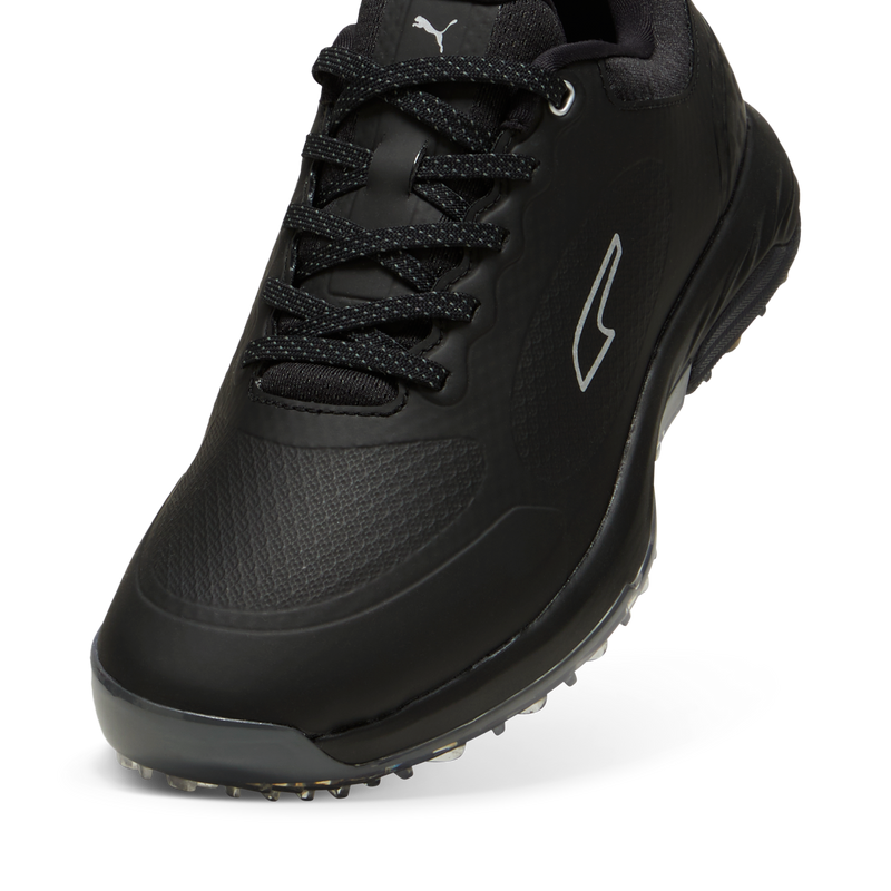 Alphacat Nitro Black Femme