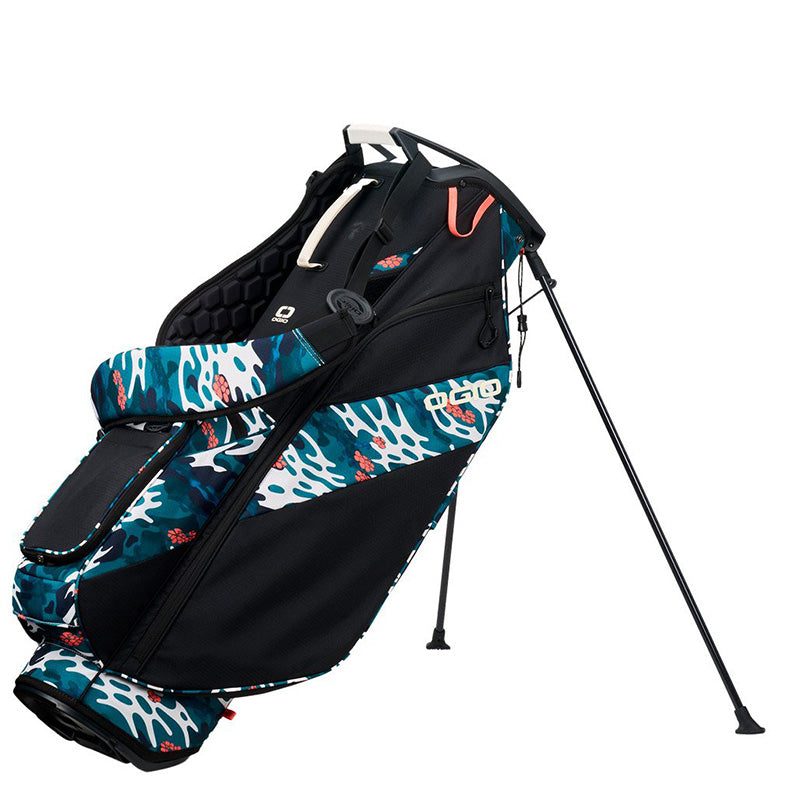 Sac Trépied Fuse Wave Camo