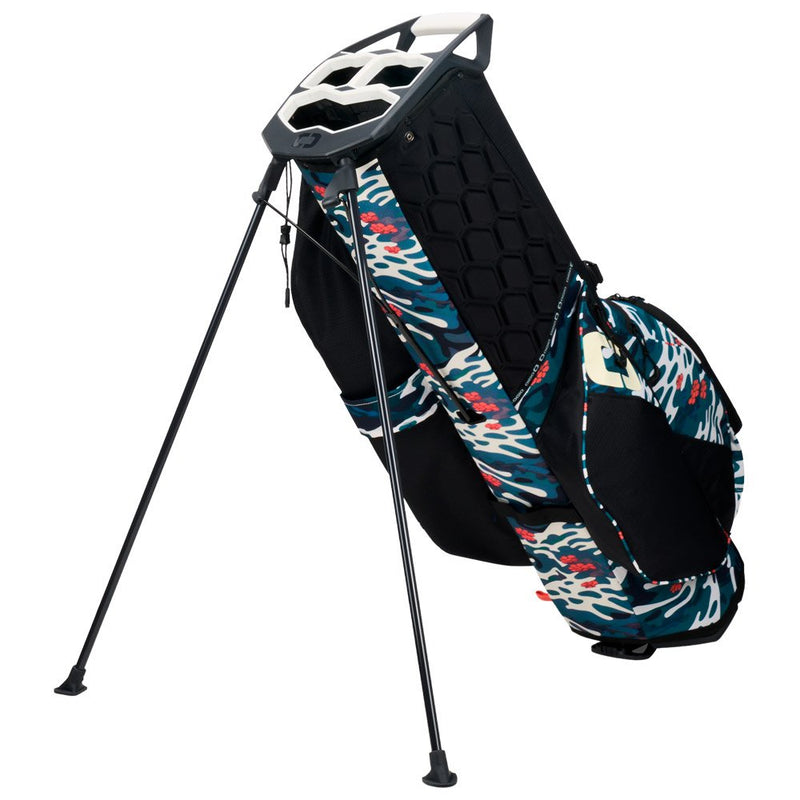 Sac Trépied Fuse Wave Camo