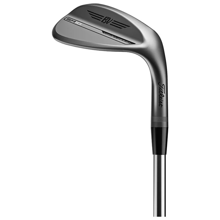 Wedge Vokey SM10 Nickel Acier