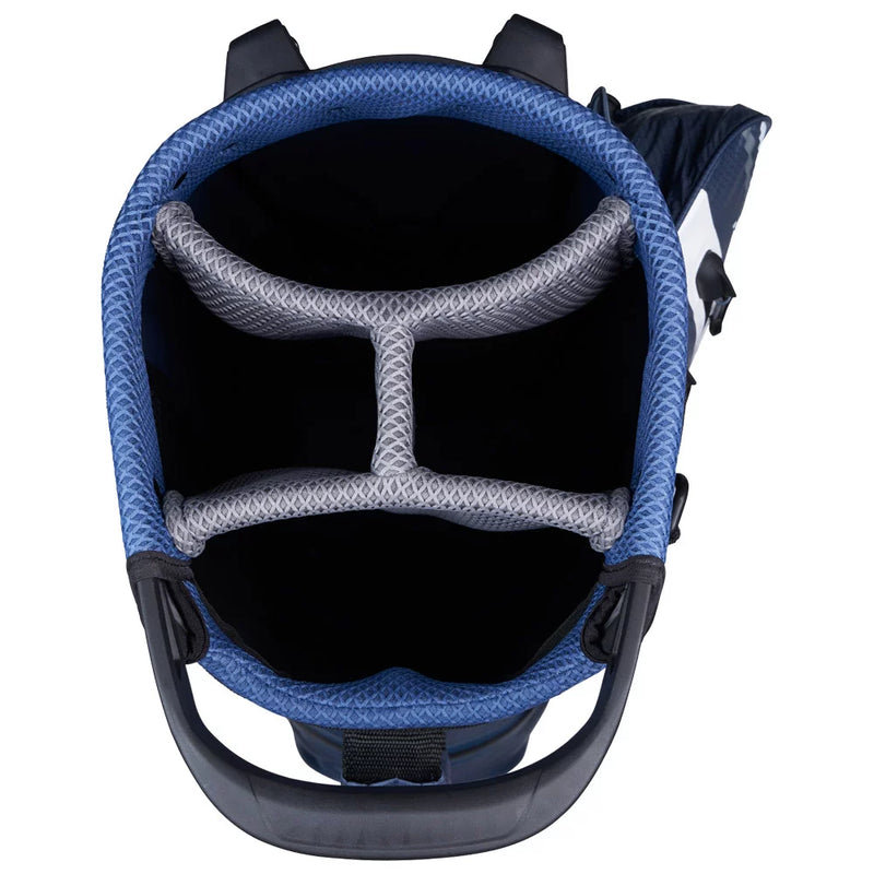 Sac Trépied Chev Dry Navy