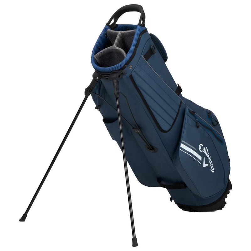 Sac Trépied Chev Dry Navy