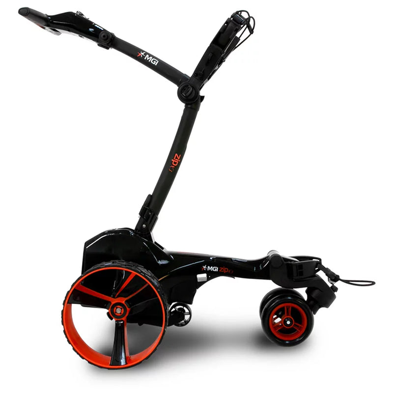 Zip X3 Black Gloss