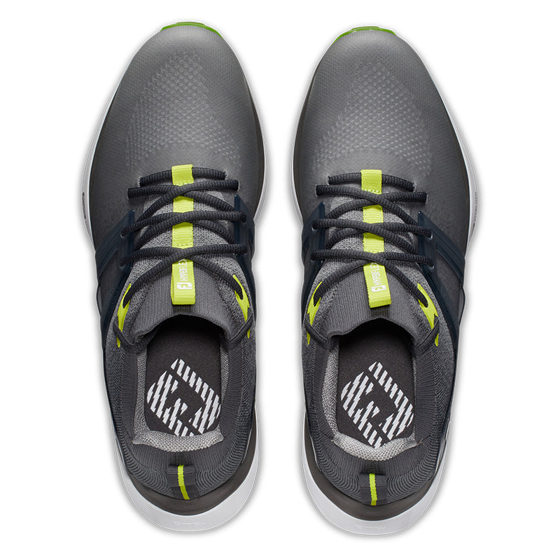 Hyperflex 51044 Grey Lime Homme