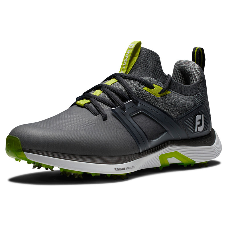 Hyperflex 51044 Grey Lime Homme