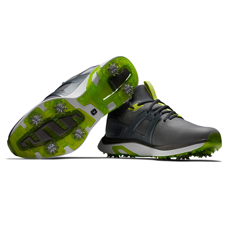 Hyperflex 51044 Grey Lime Homme