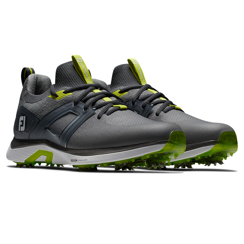 Hyperflex 51044 Grey Lime Homme