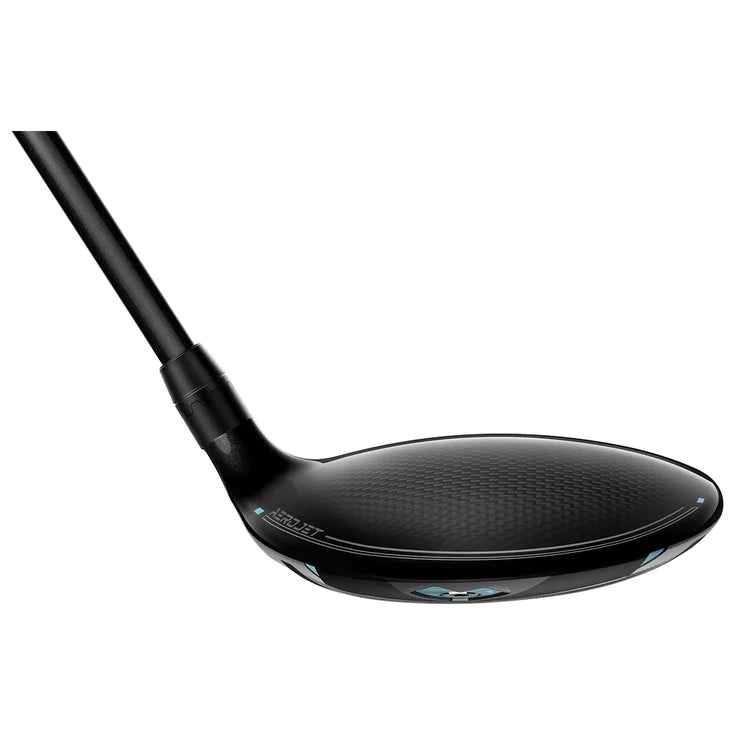 Bois Aerojet Max Femme
