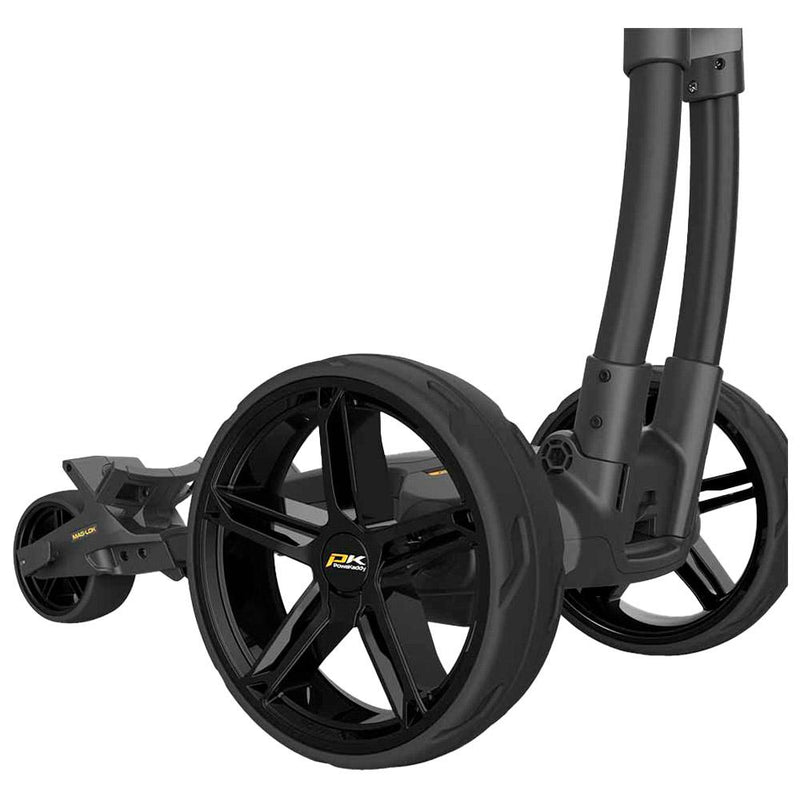 FX1 EBS Black (Freins Moteur)