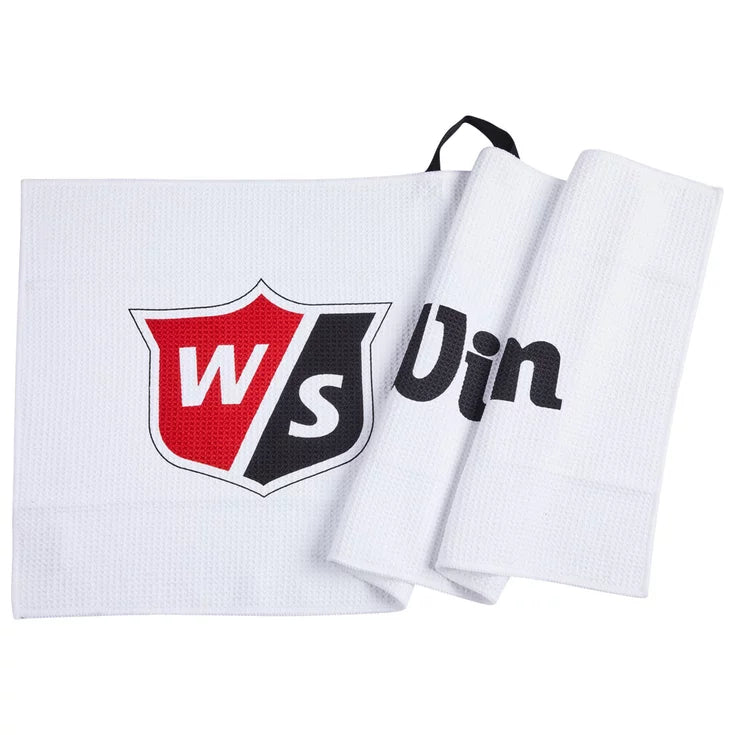 Serviette Wilson Staff Tour Towel