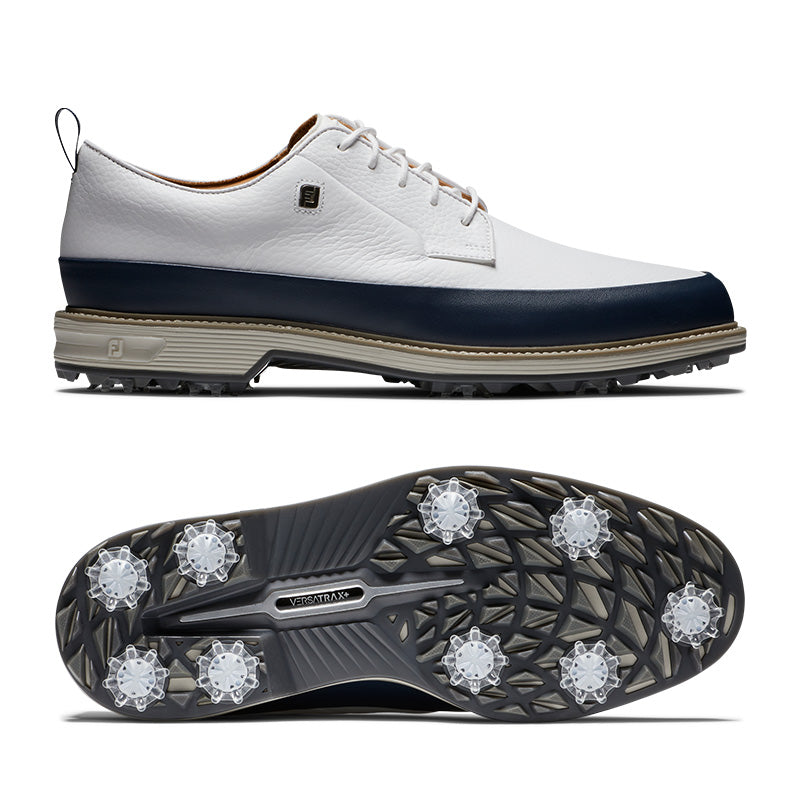 Premiere Series Field LX 54395 White/Navy/Grey Homme