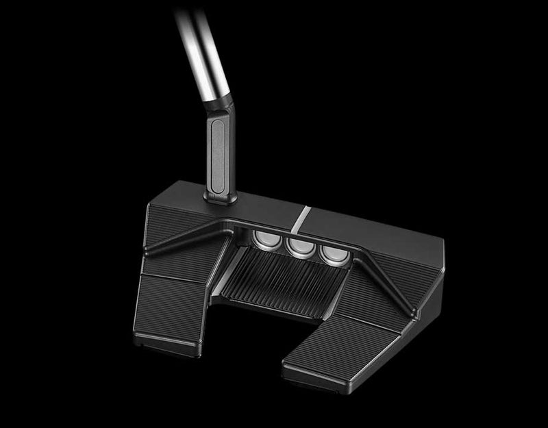 Putter Phantom Black 5.5