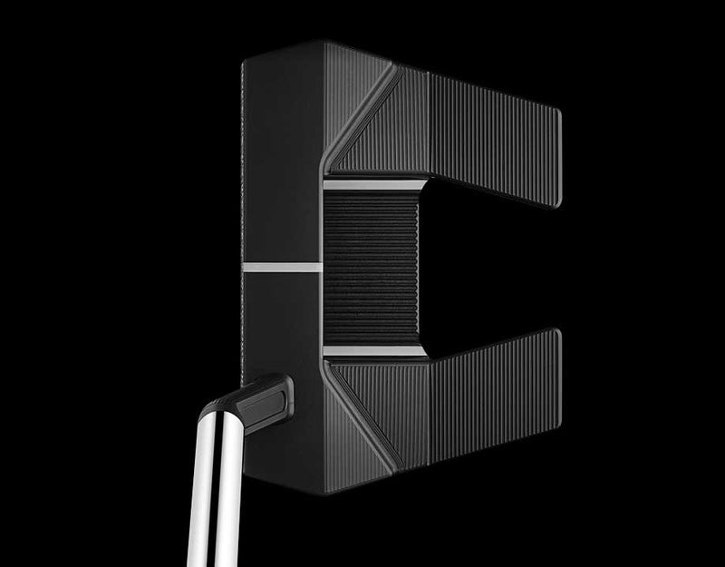 Putter Phantom Black 5.5