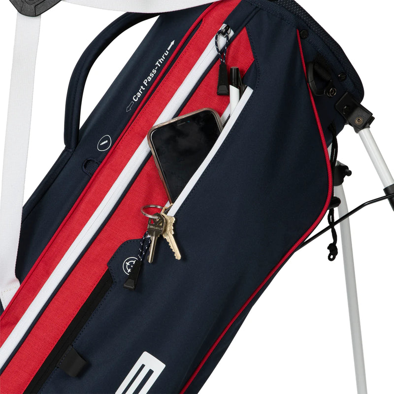 Sac Trépied Ultralight Pro Navy Blazer/Ski Patrol
