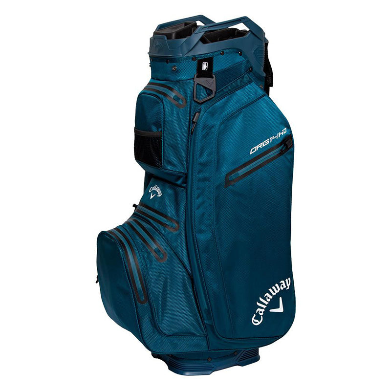 Sac Chariot Org 14 HD Navy