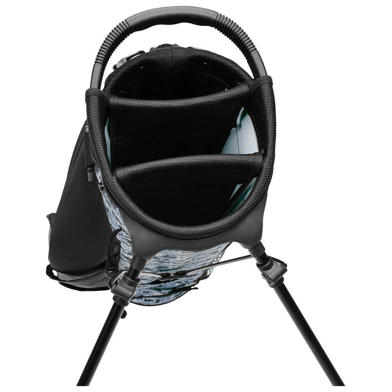 Sac Carry Ultralight Winter Snake Camo 06