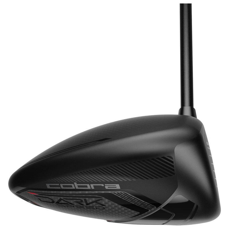 Driver DARKSPEED Max Graphite