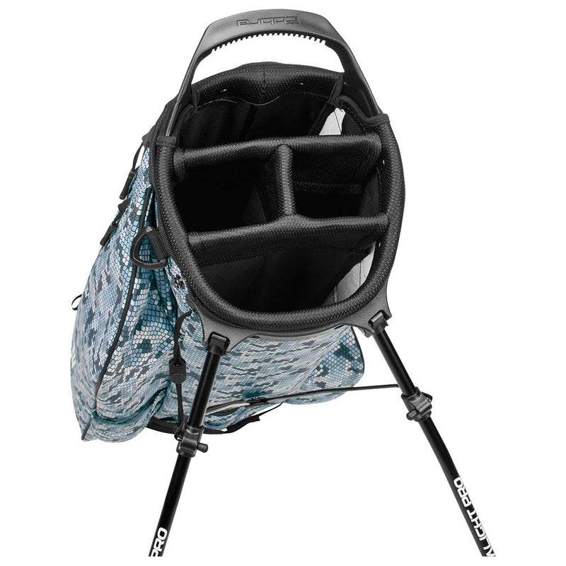 Sac Trépied Ultralight Pro Snake Camo 05