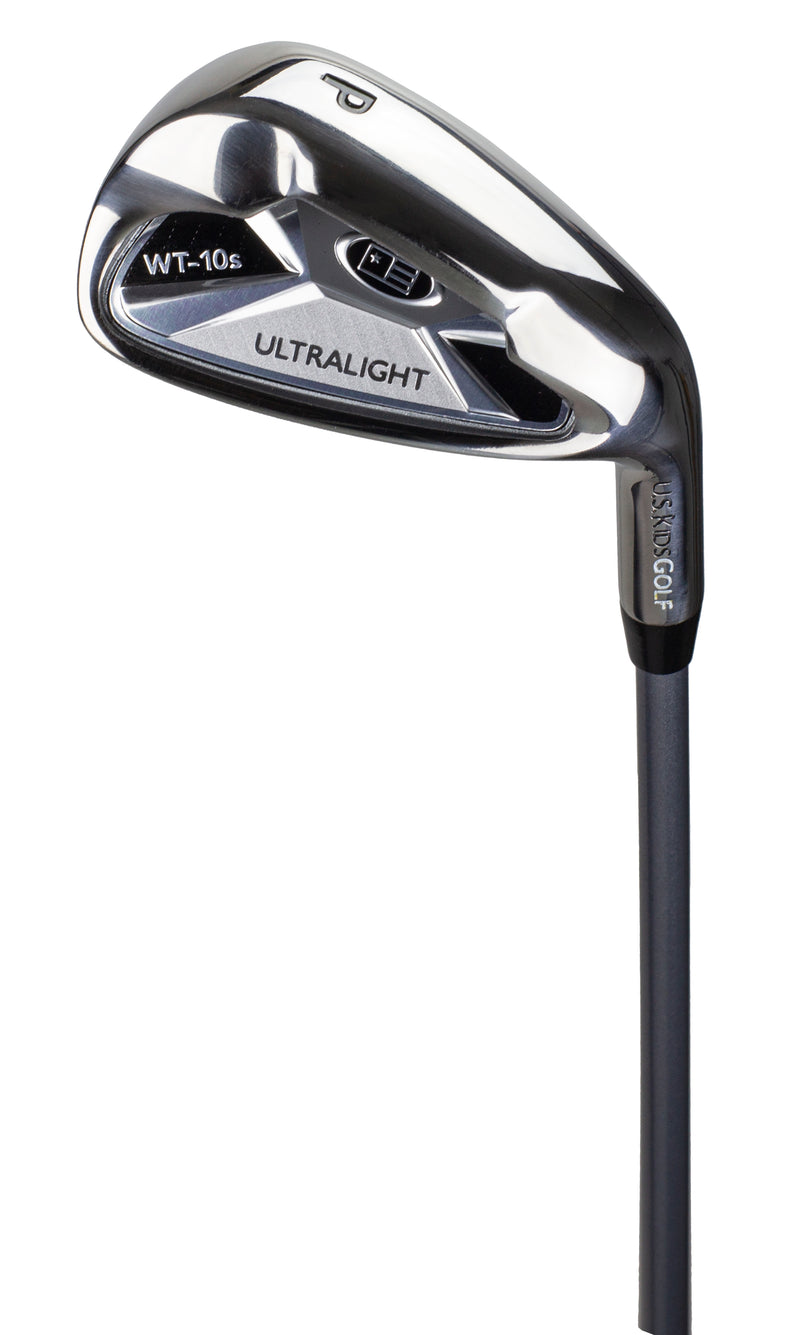 Kit USKIDS 5 clubs UL-63 Junior