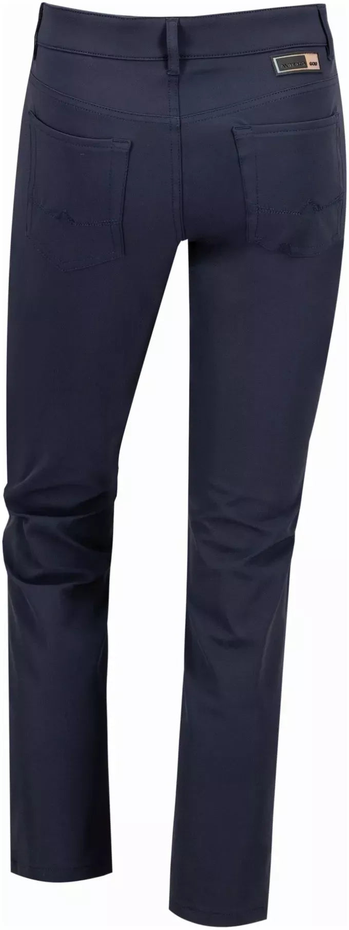 Pantalon Jana Navy Femme