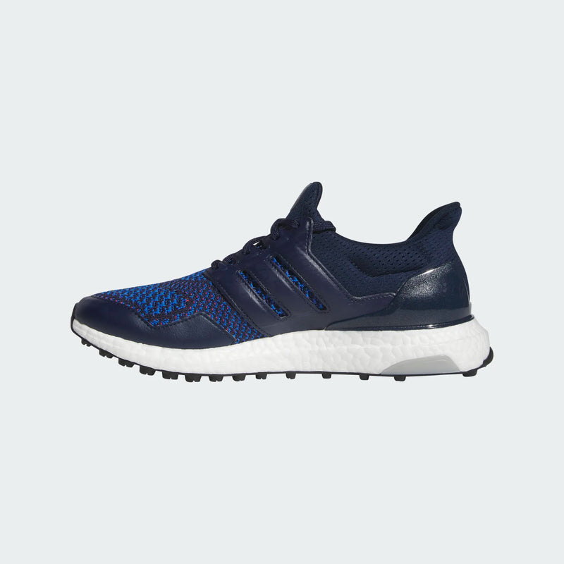 ULTRABOOST 3 IE2137 Collegiate Navy Homme