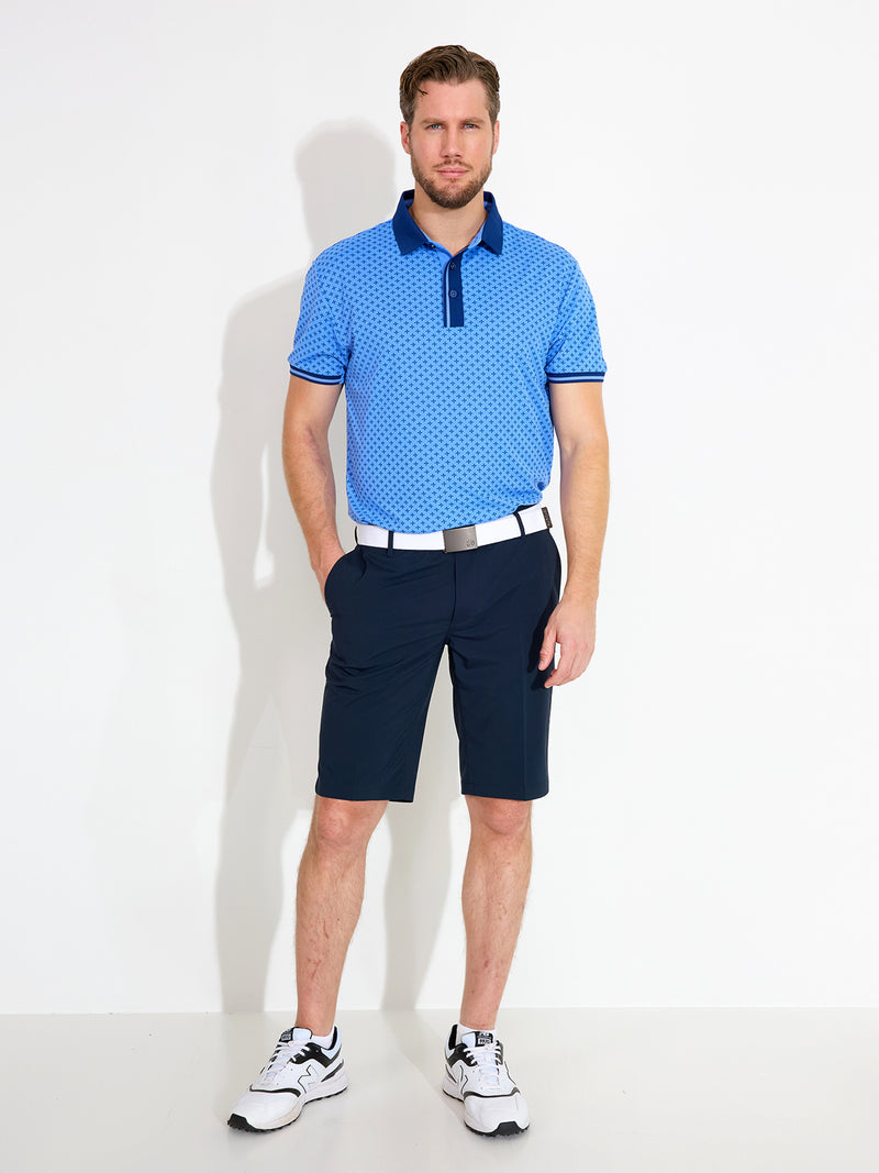Polo Dunsten Drycool Heaven Homme