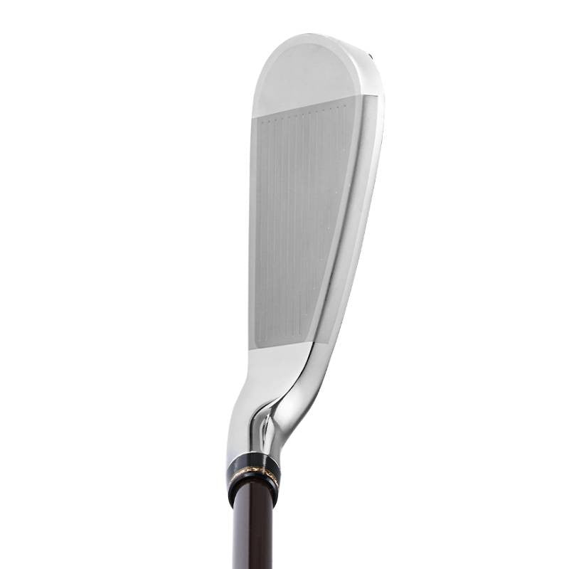 Série de Fers XXIO Prime Royal Edition 6 Graphite Femme