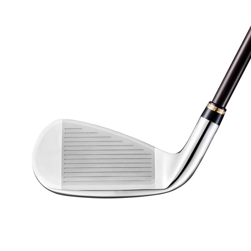 Série de Fers XXIO Prime Royal Edition 6 Graphite Femme