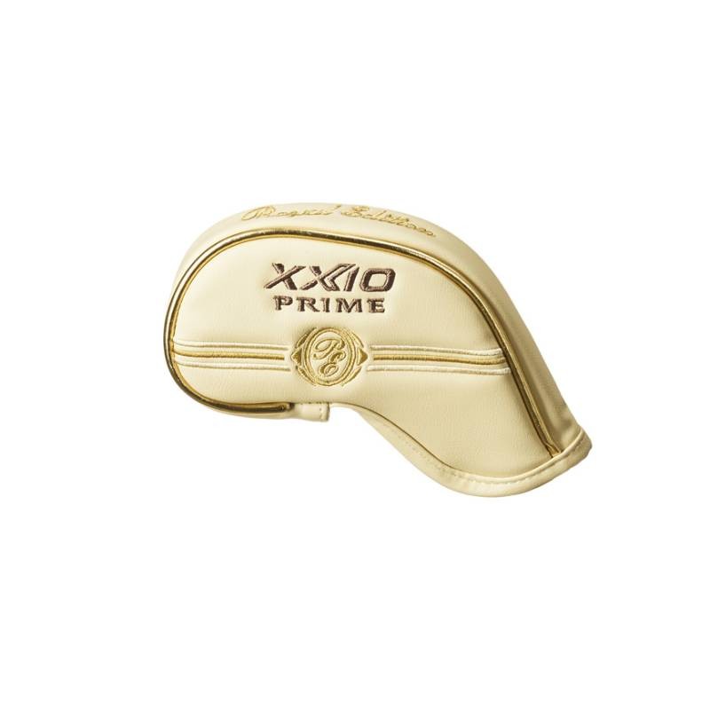 Série de Fers XXIO Prime Royal Edition 6 Graphite Femme