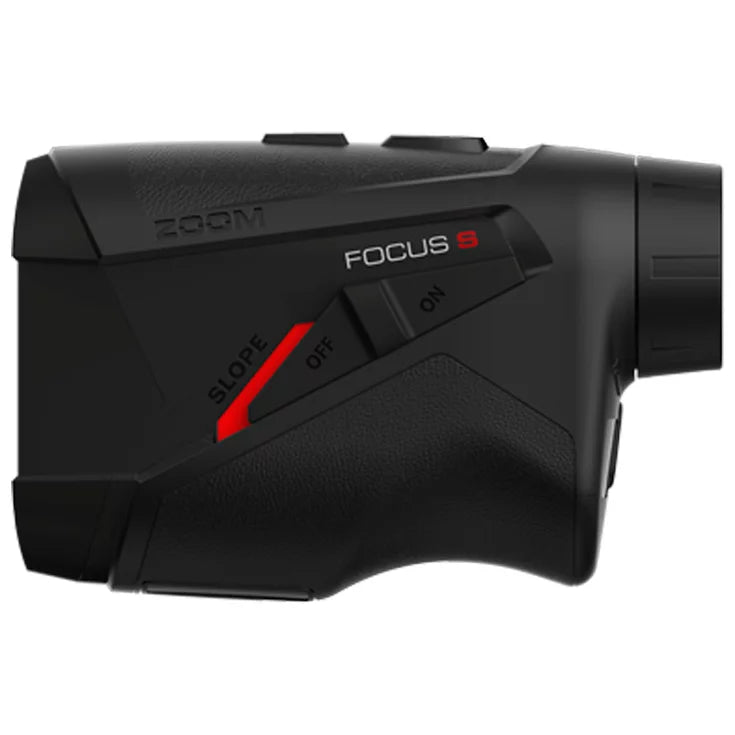 Télémètre Zoom Focus S Black