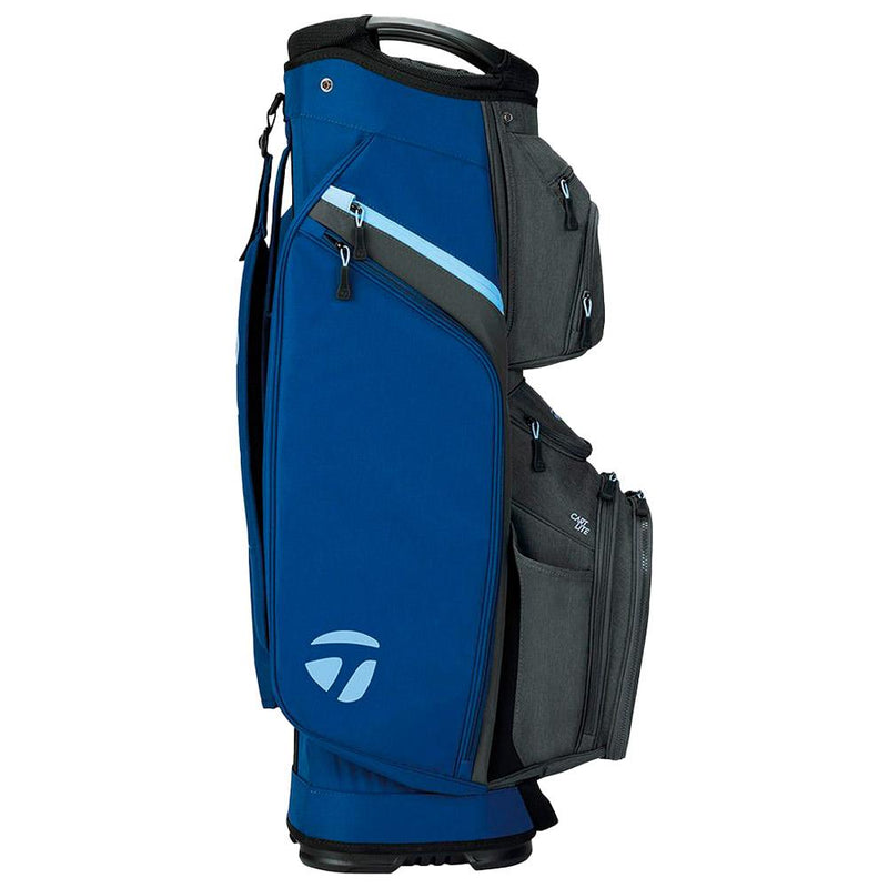 Sac Chariot Cart Lite Navy Grey