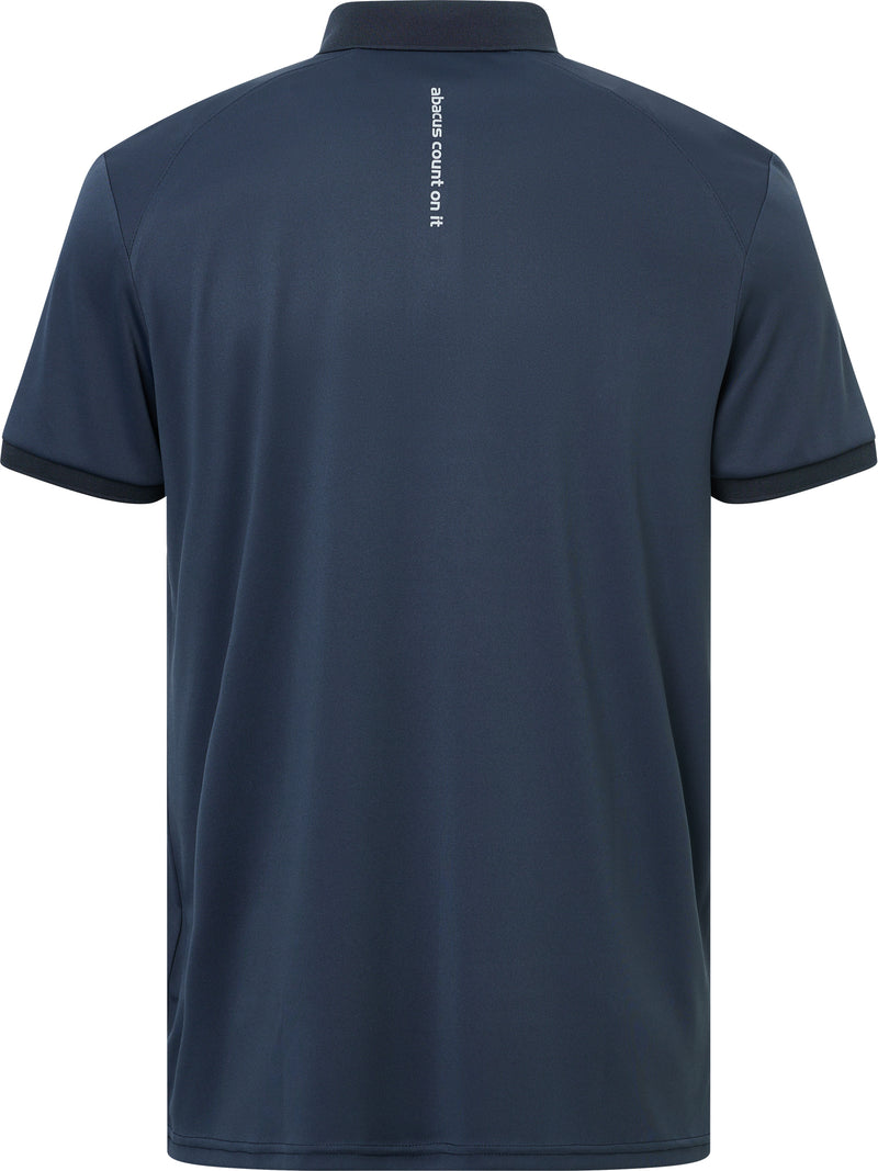 Polo Hammel Navy Homme