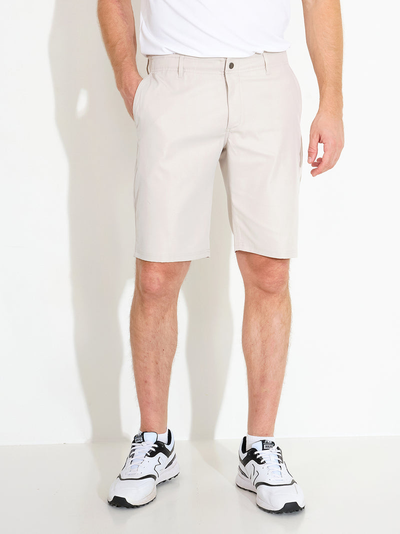 Short Cleek Slim Sandshell Homme